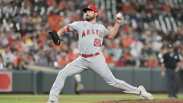 Matt Moore
